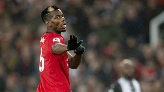 Pogba