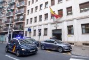 Policija Španija