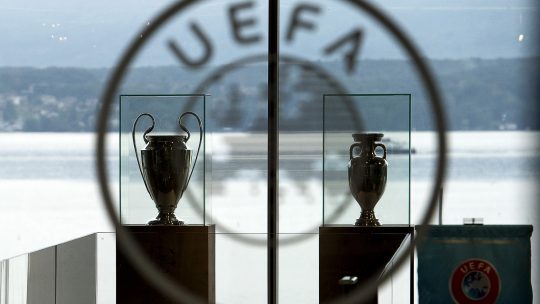 UEFA