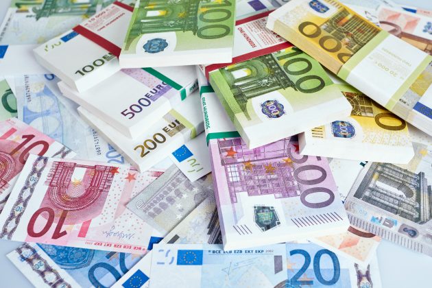 Korona koštala najbogatije Austrijance milijarde evra