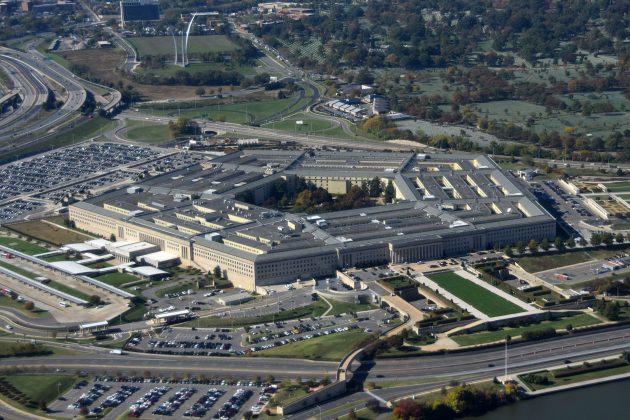Kako je propao Džedaj, kompjuterski posao veka Pentagona