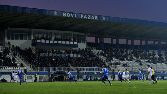 novi pazar