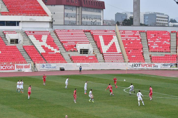 FK Radnički Niš deca ne moraju Beograd afirmacija Superliga fudbal  najnovije vesti, Sport