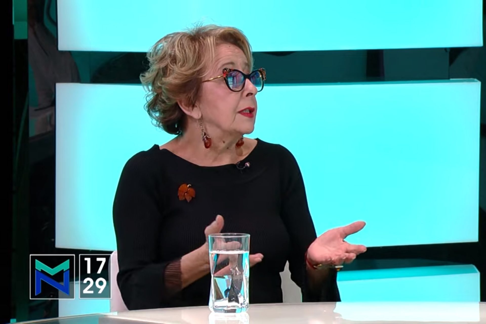 Svetlana Bojković o karantinu i Srbiji i izborima NOVA portal