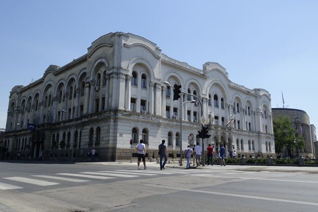 Posle 70 dana, BiH otvara tržne centre