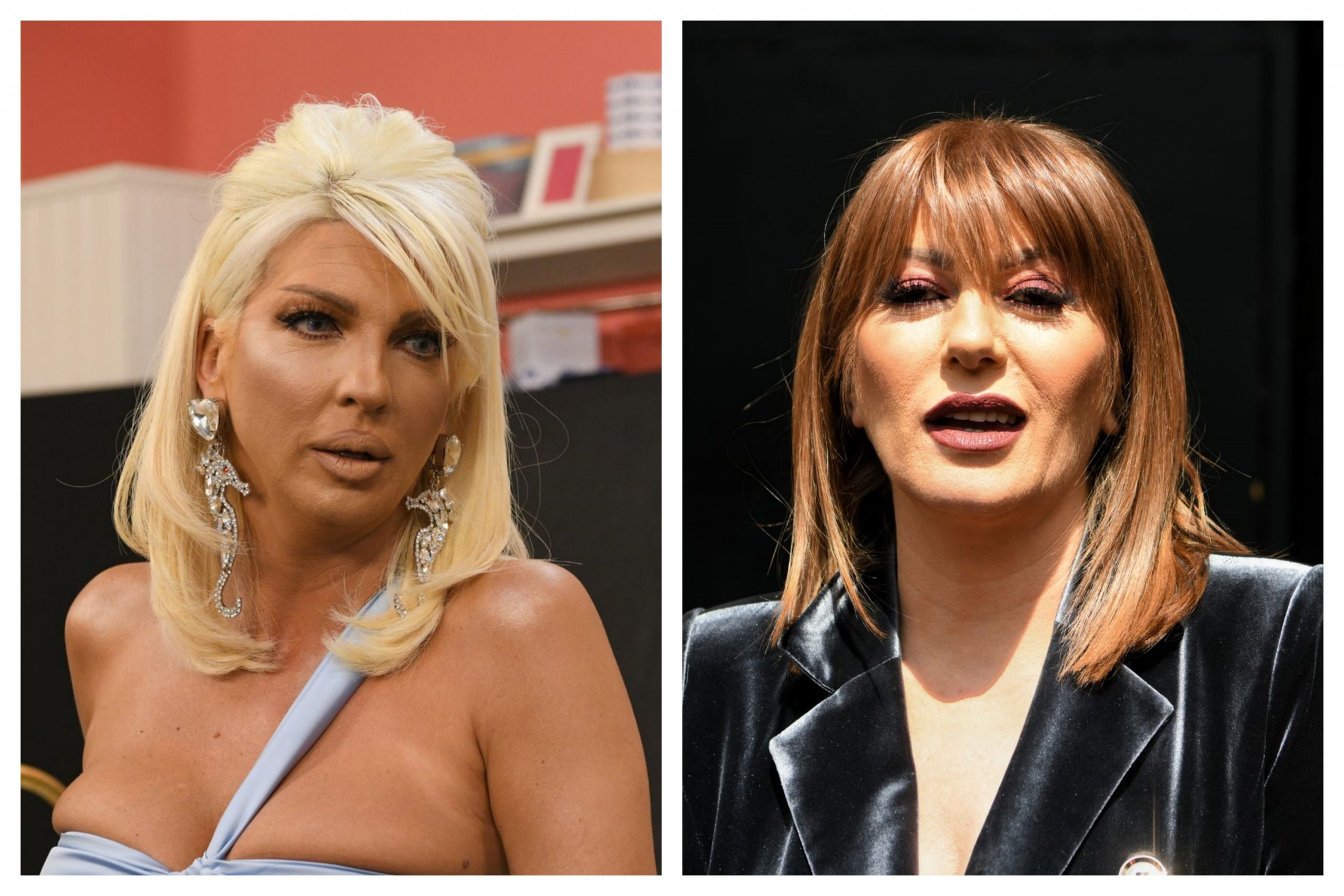 „Šta je sve pričala za nju, a sad joj peva prateće vokale“: Svi pričaju da je Viki Miljković pobedila u „ratu“ sa Karleušom – evo i zašto