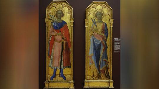 Sveti Viktor i Korona
