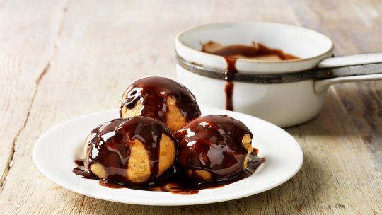 Profiterole