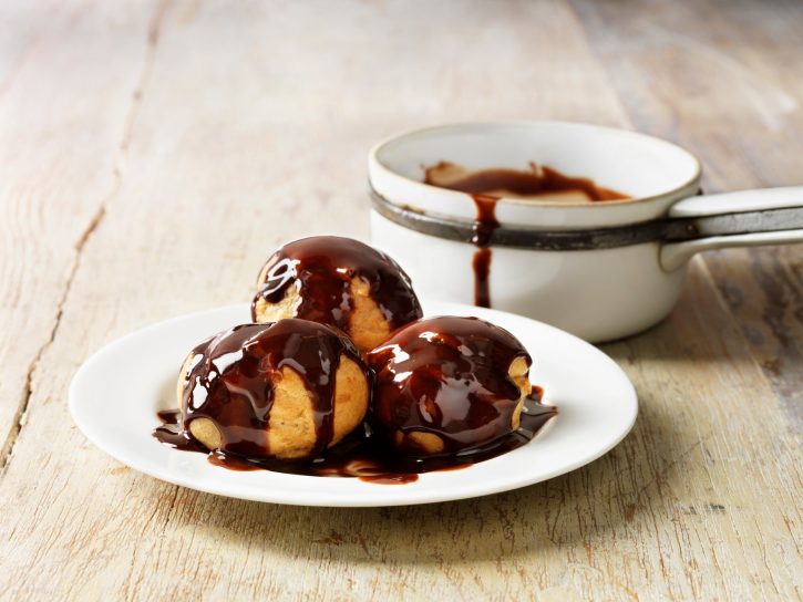 Profiterole