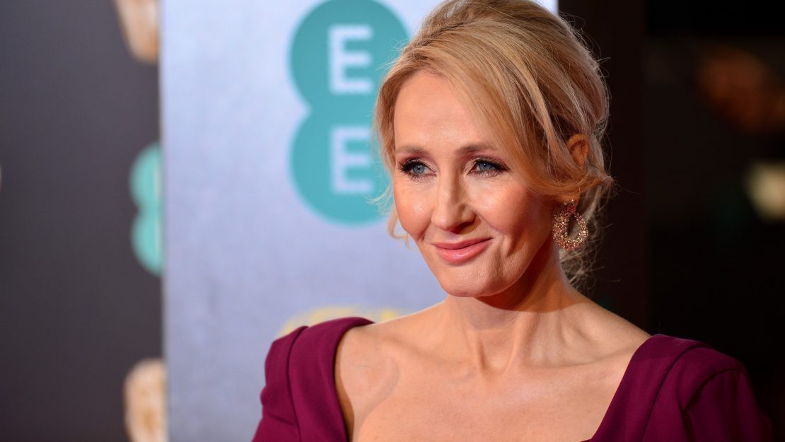 Dž.K. Rouling: Došla su najgora vremena za žene