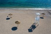 Grčka plaža