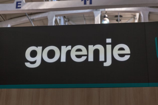 “Gorenje Home” našao zakupca, od juna proizvodnja sanitarija