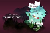 Letovanje u Zapadnoj Srbiji