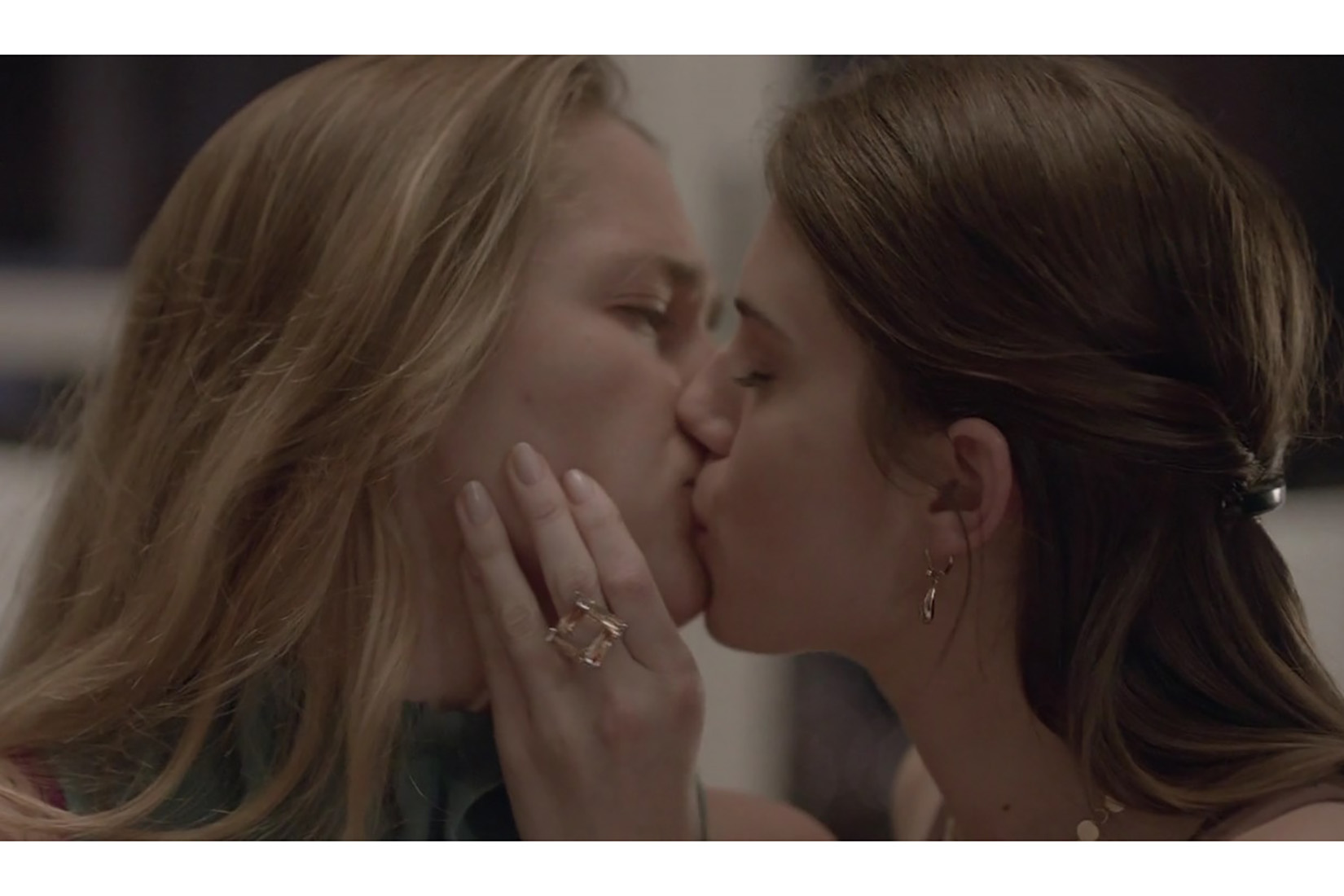 Топ-3 фильма про лесбийскую любовь, которые вам точно стоит посмотреть