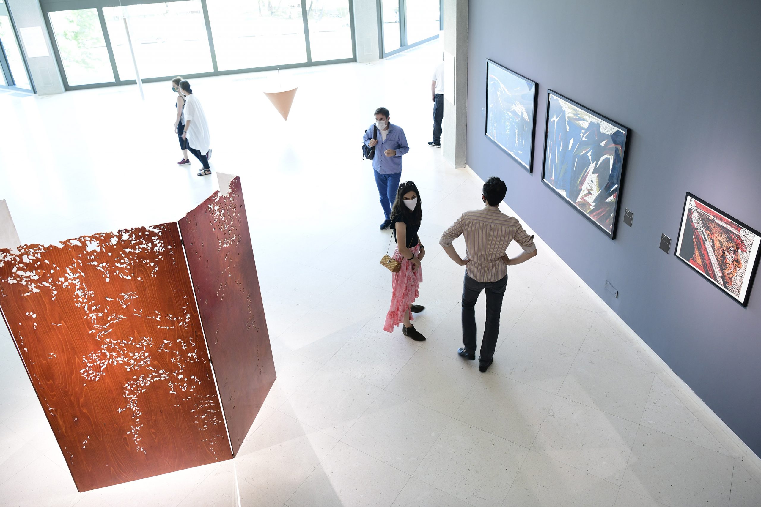 Saznajemo: Marijana Kolarić nova direktorka MSU