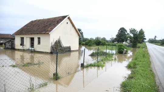 poplave u srbiji