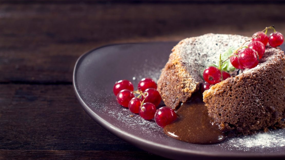 Recept za lava cake: Poslastica za posebne ljude i posebne prilike