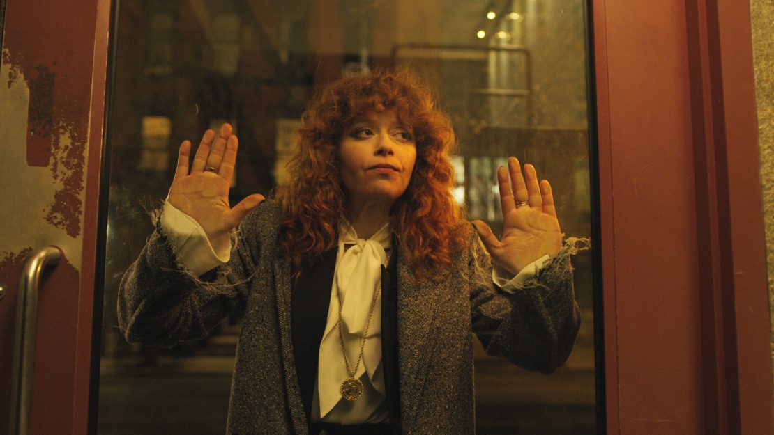 Poznata glumica priznala da se ponovo vratila drogama i alkoholu: "Oporavak je doživotni proces"