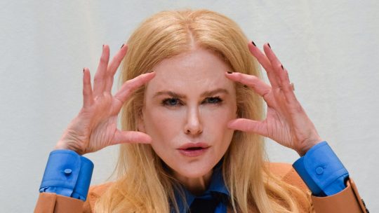 Nikol Kidman