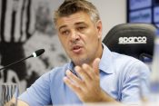 Savo Milošević smatra da je Napredak najteži rival Partizanu