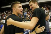 Jokić i Bogdan, srpski NBA asovi