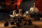 Kineski rover za Mars