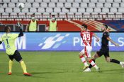 Andrija Radulović postigao je poslednji gol u pobedi nad Borcem iz Banjaluke