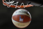 košarkaška lopta ABA liga