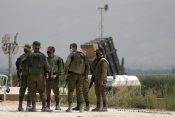 Novi sukob na granici Izraela i Libana, vojnici