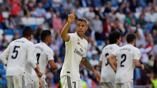 Fudbaler Reala Marijano Dijas pozitivan je na koronu