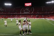 Jedan fudbaler Sevilje zaražen je koronom