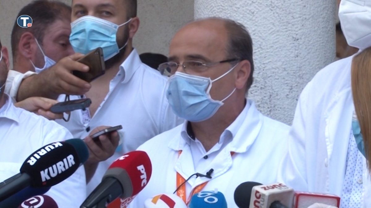 dr Vladan Ćosić Archives NOVA portal