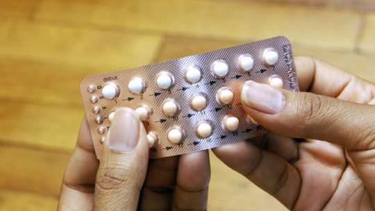 kontraceptivne pilule i korona