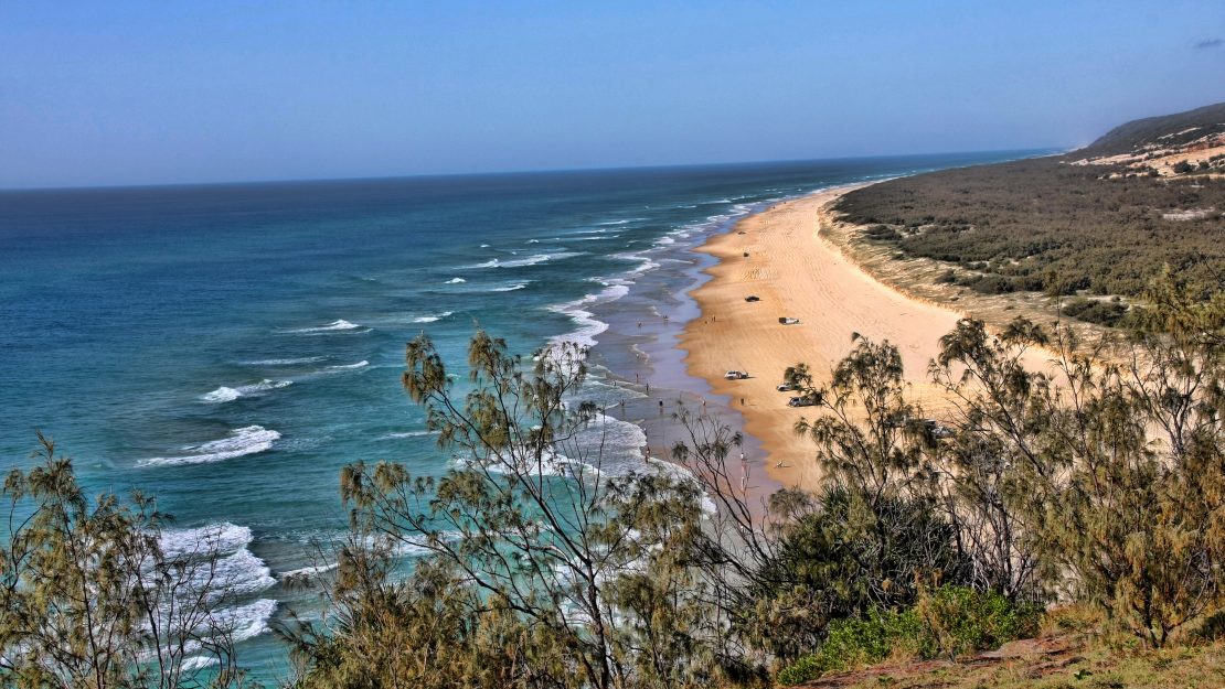 Četiri napada ajkula za dva dana: Zatvorene plaže u delu Australije
