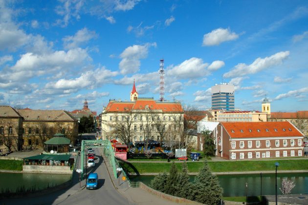 Zrenjanin: Rasprava o uticaju fabrike guma na zagađenje