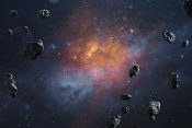 Asteroid, asteroidi