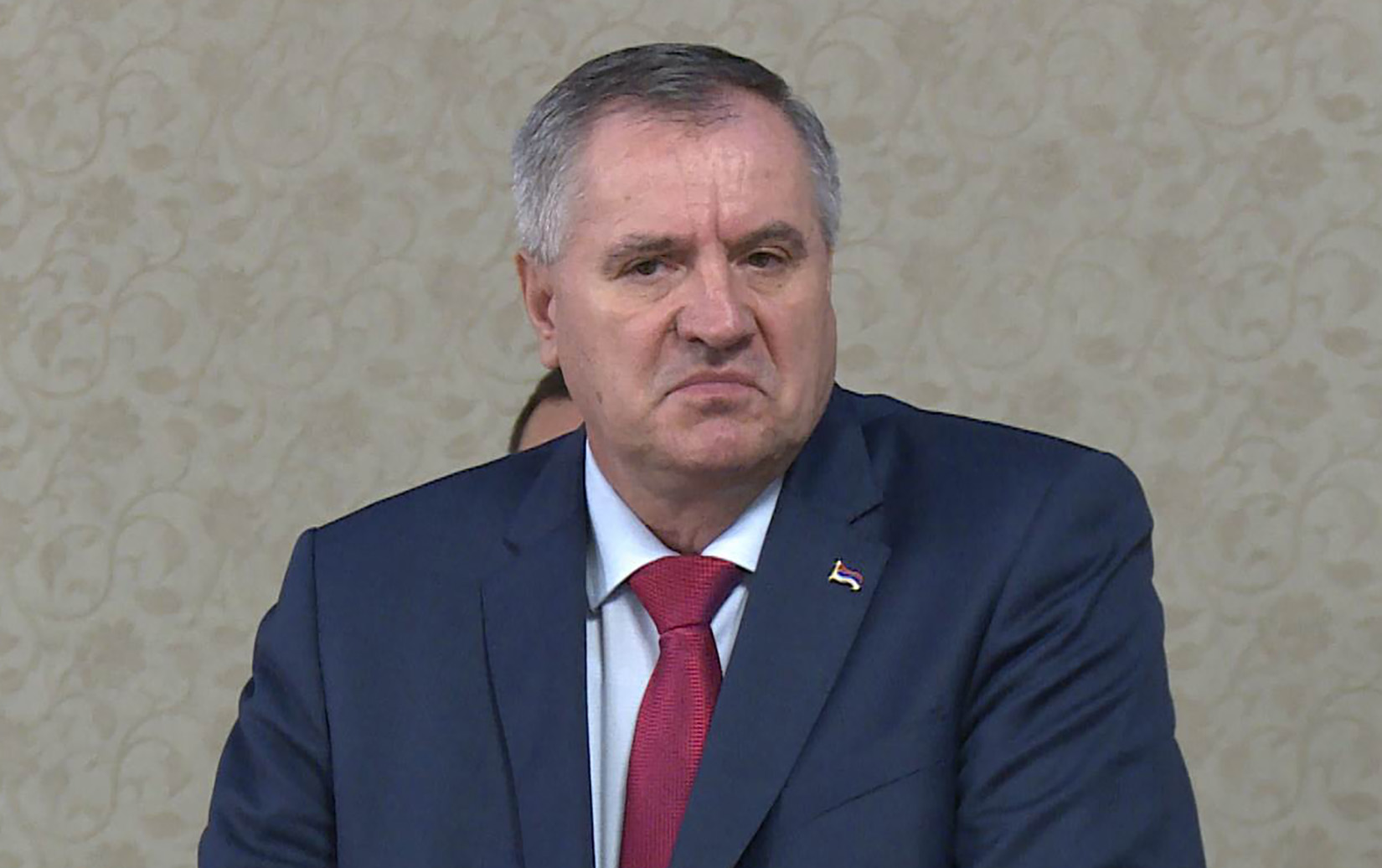Premijer Repubike Srpske Radovan Višković