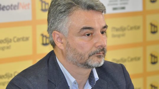 Vladan Glišić