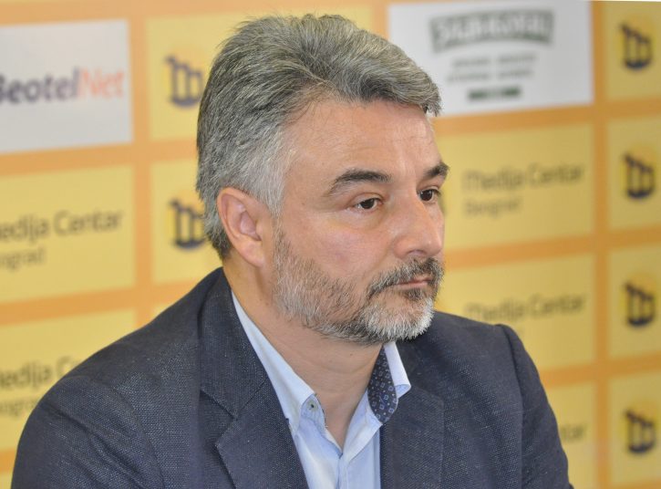 Vladan Glišić