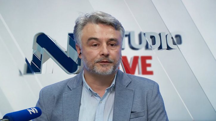 Vladan Glišić