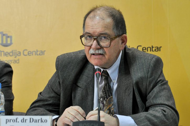 Darko Tanasković