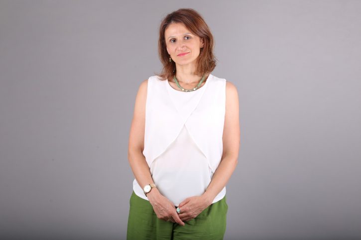 Dr Lejla Ćeranić