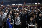 Centar Erik Mika pojačao je Partizan