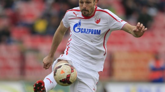 Đorđe Rakić završio je karijeru i postao trener u stručnom štabu Lokomotive Zagreb