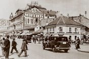 Beograd stara fotografija