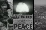 Atomska bomba Hirošima