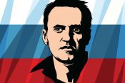 Navaljni - Kamenčić u Putinovoj cipeli