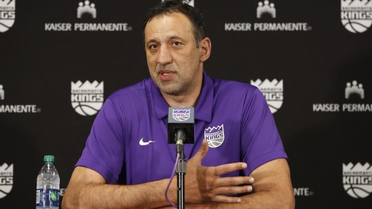 Vlade Divac