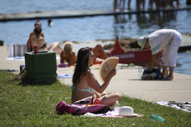 Promet turističkih agencija pao za više od 90 odsto