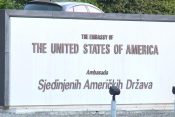 americka ambasada beograd